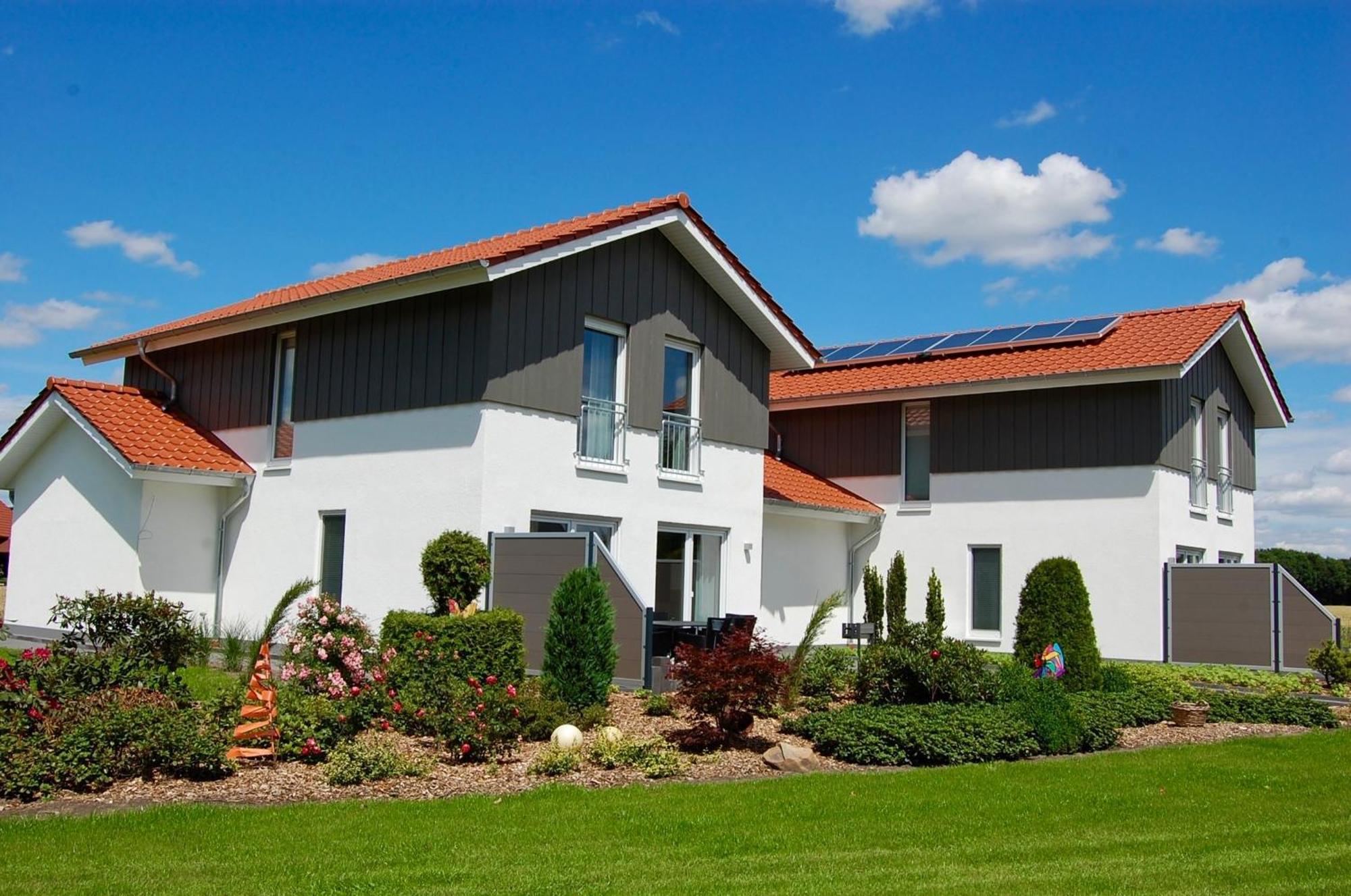 Ferienhof Wuebbold - 52Nord Rieste ภายนอก รูปภาพ